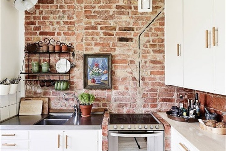 Tổng hợp các mẫu gạch giả cổ đẹp được ưa chuộng hiện nay Tổng hợp các mẫu gạch giả cổ đẹp được ưa chuộng hiện nay